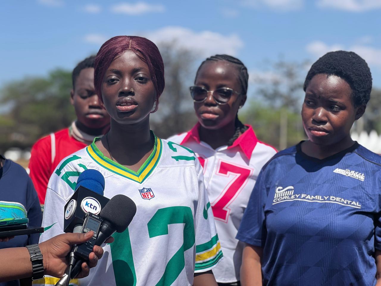 Kenya’s Sickle Cell Survivors Struggle to Stay Employed
