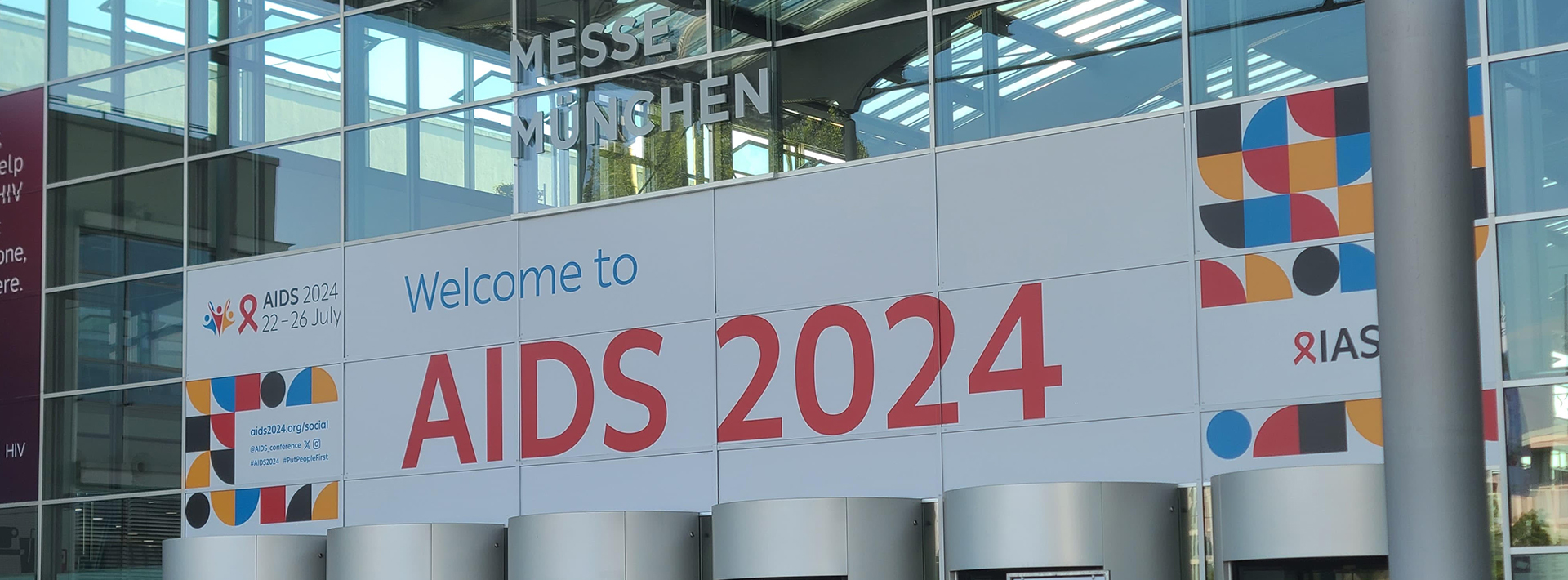 AIDS2024 opens, unveils new advances in HIV science amidst growing ...