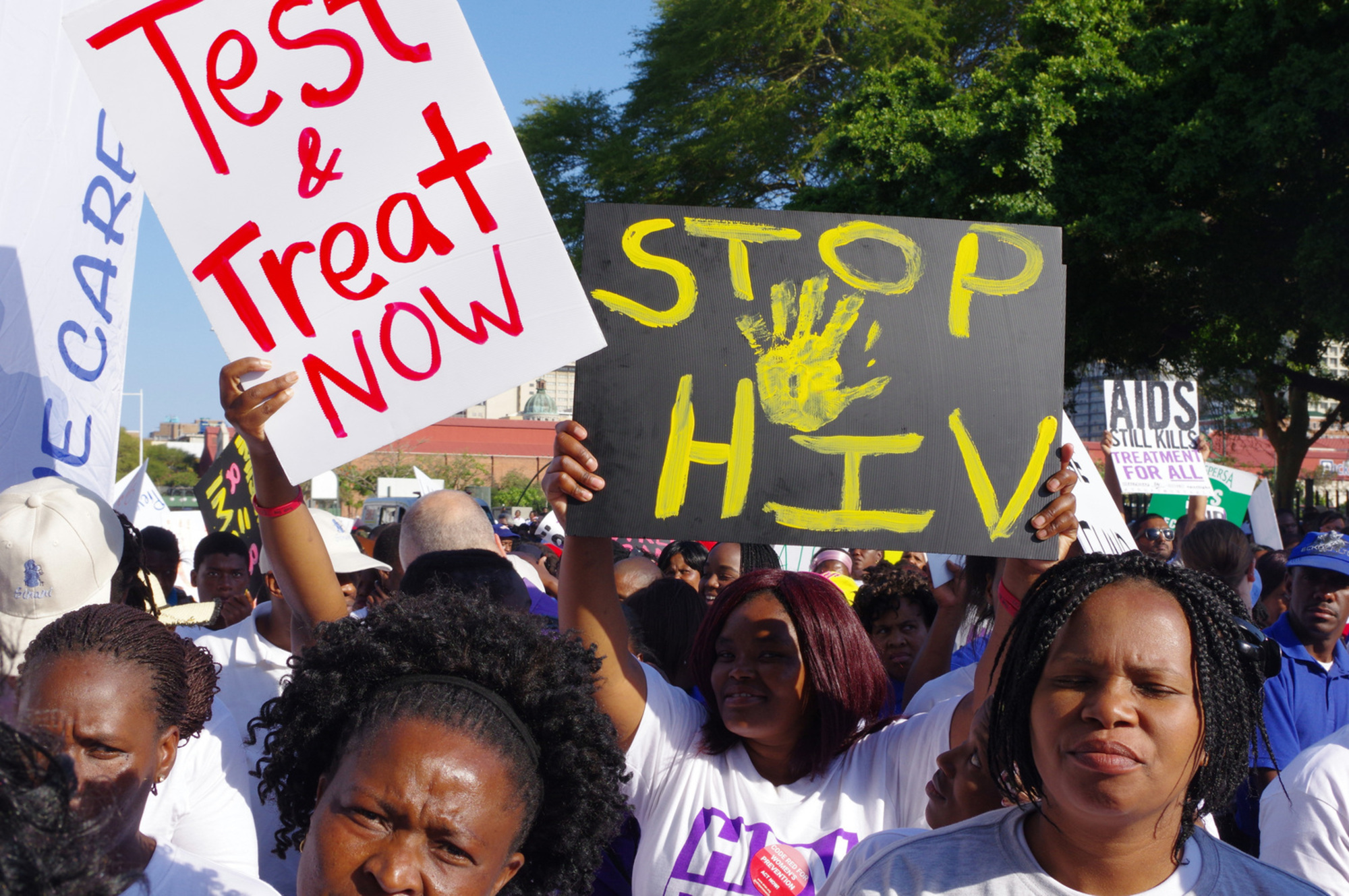 Sub-Saharan Africa’s HIV Response After US Aid Cuts: Resilience Amid a Funding Shock