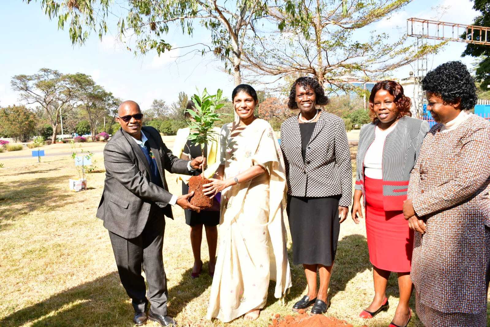 African Universities Climate Week 2026 Calls for Stronger Partnerships to Turn Climate Science into Action