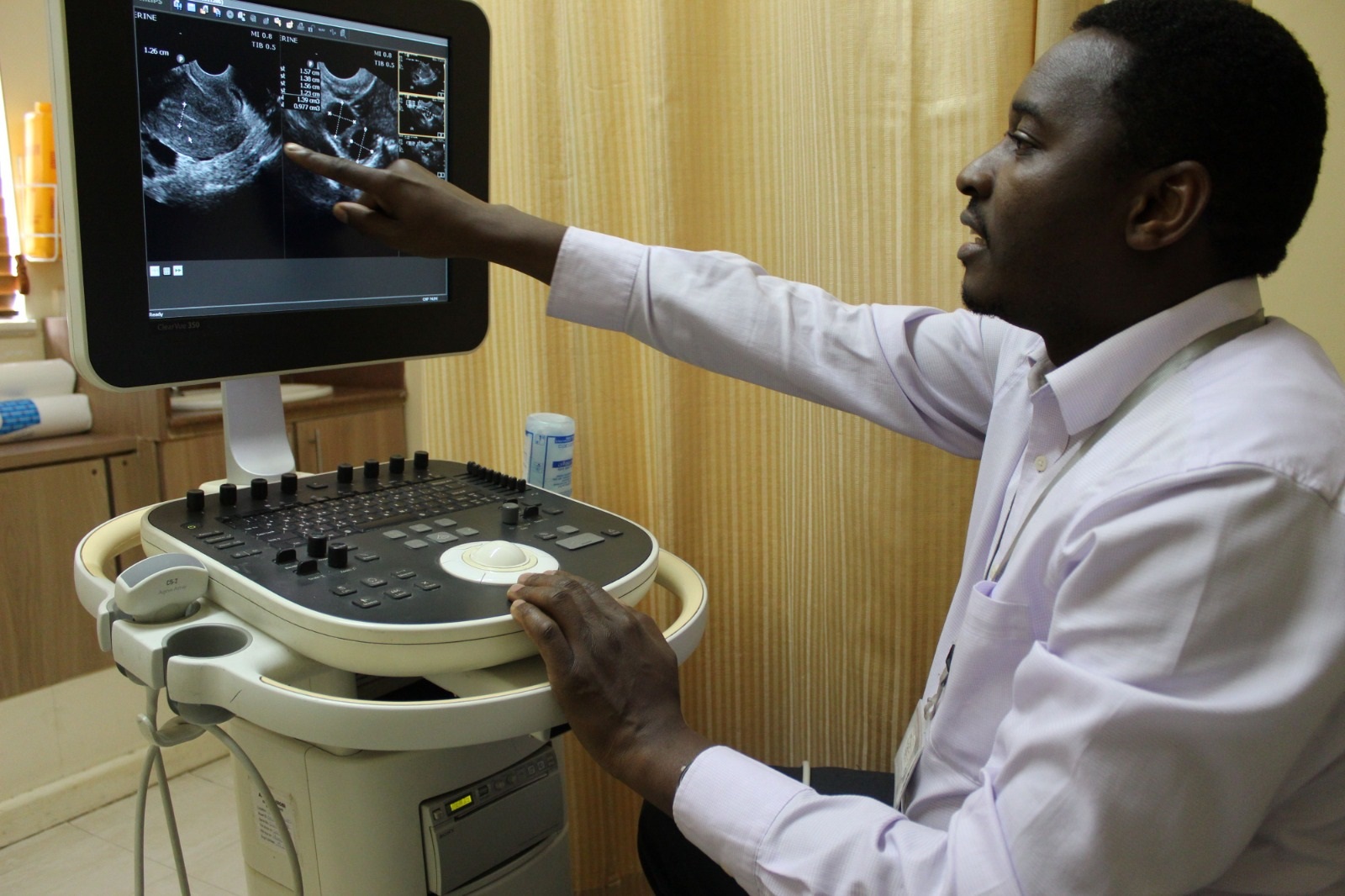 Scidense Couple approach to fertility challenges enhances outcomes - Africa ...